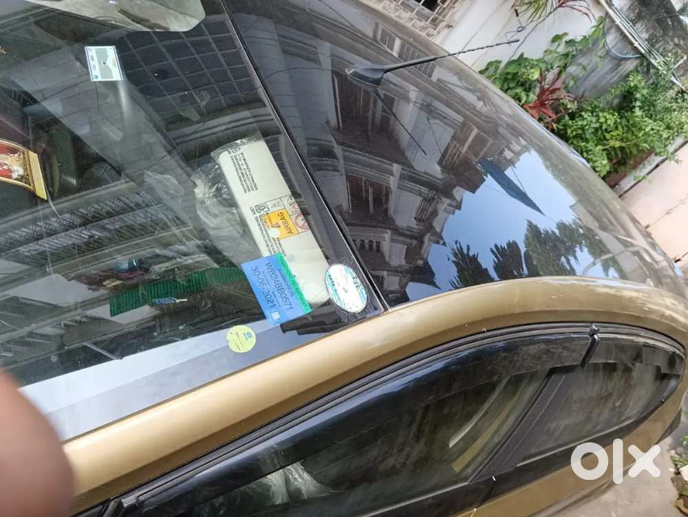 Tata Altroz 2021 Xz+ Petrol Is On Sell