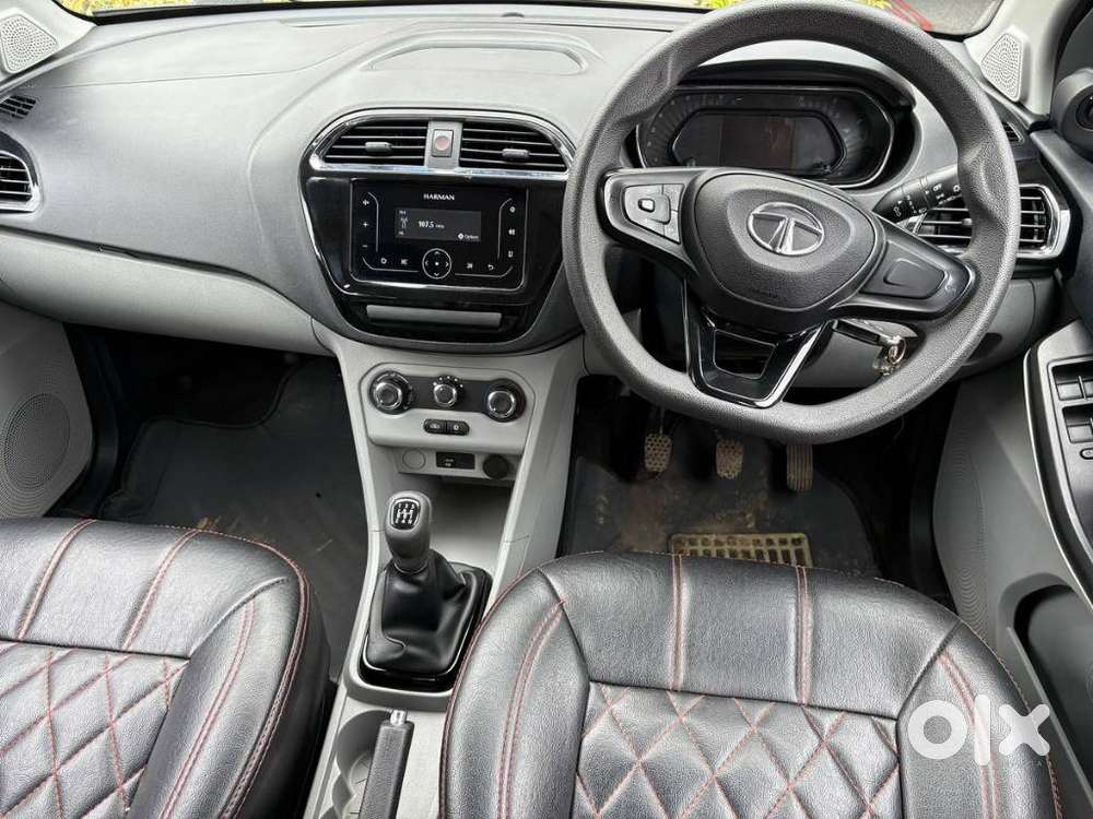 Tata Tiago 1.2 Revotron Xt, 2020, Petrol