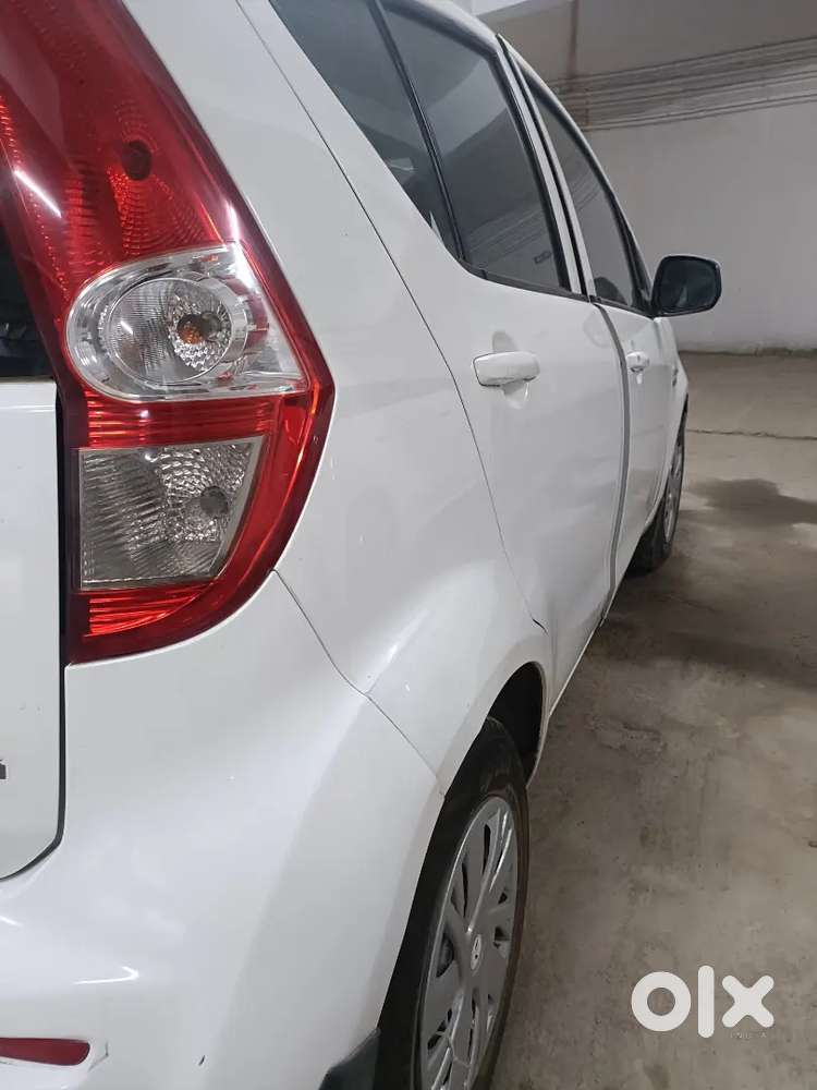 Maruti Suzuki Ritz 2009 Ldi (mileage Queen)