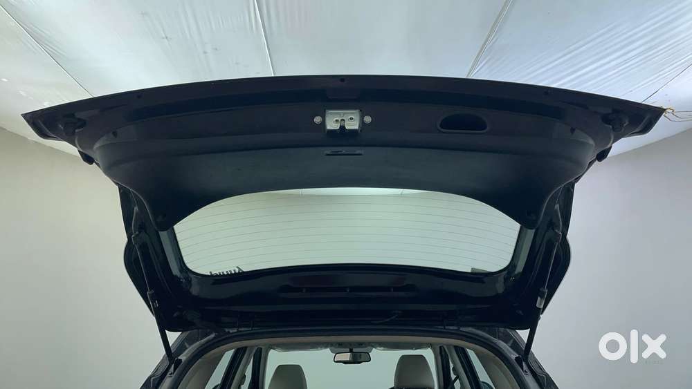 Kia Seltos 1.5 Htx At Petrol, 2022, Petrol