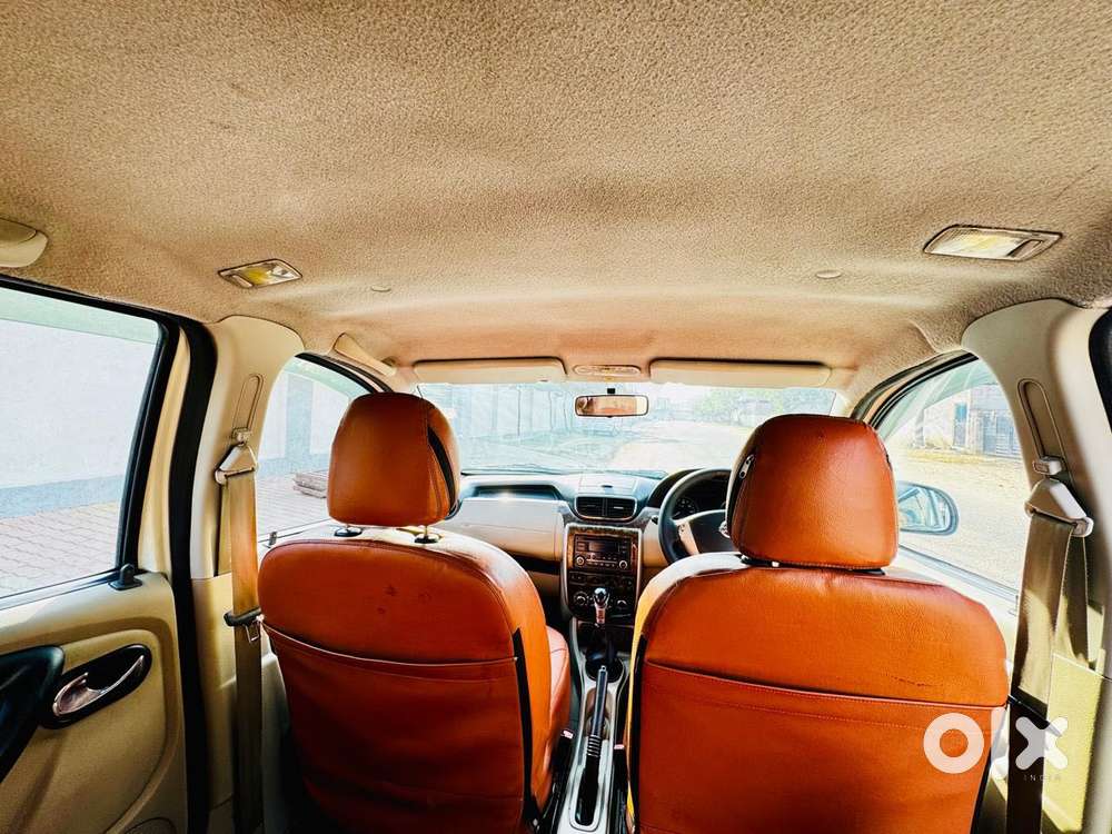 Nissan Terrano Xl 85 Ps Deisel, 2015, Diesel