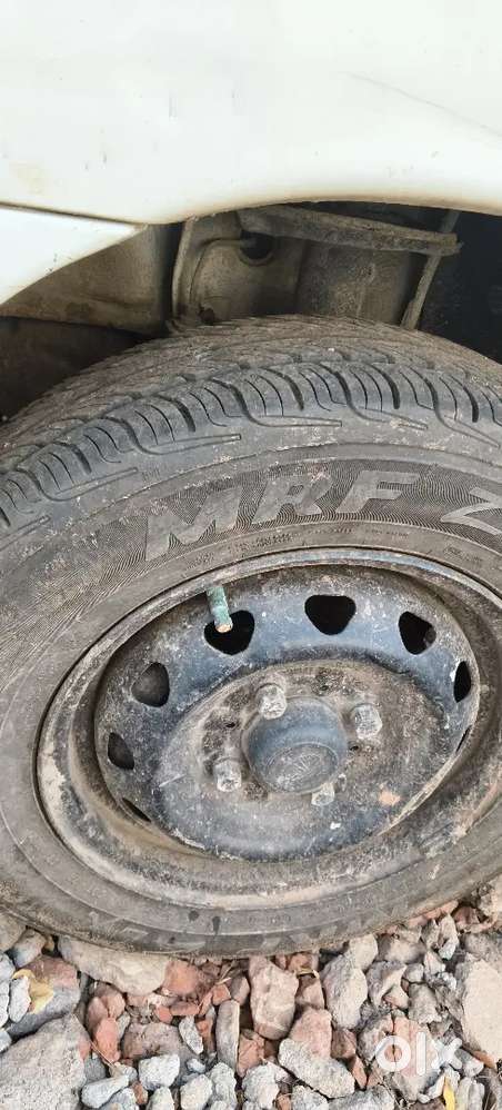 Tata Indica V2 2017 Diesel Well Maintained