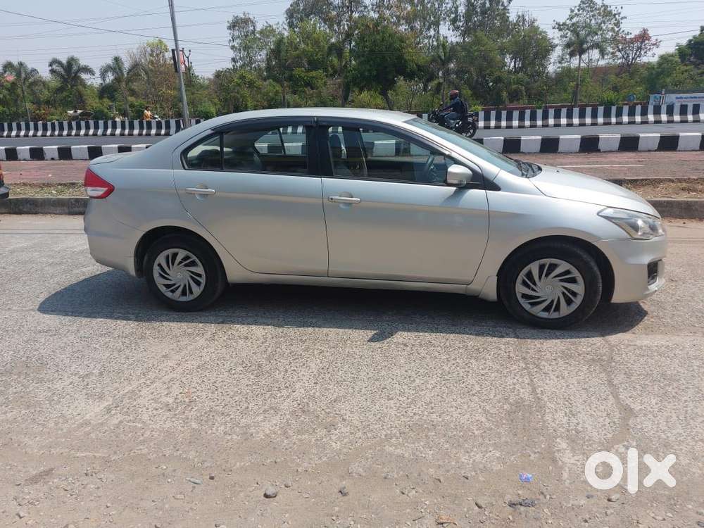 Maruti Suzuki Ciaz Vdi Plus, 2015, Diesel