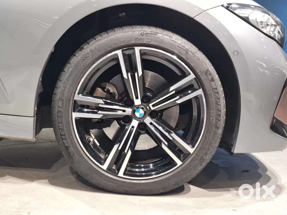 Bmw 3 Series Gran Limousine, 2024, Petrol