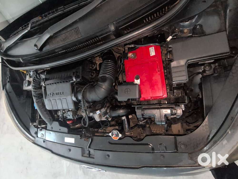 Hyundai Grand I10 Nios Sportz Amt 1.2 Crdi, 2020, Diesel