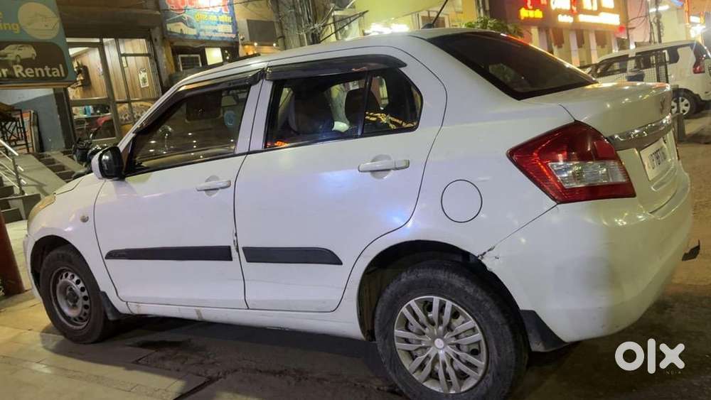 Maruti Suzuki Swift Dzire Tour 2019 Diesel 77777 Km Driven