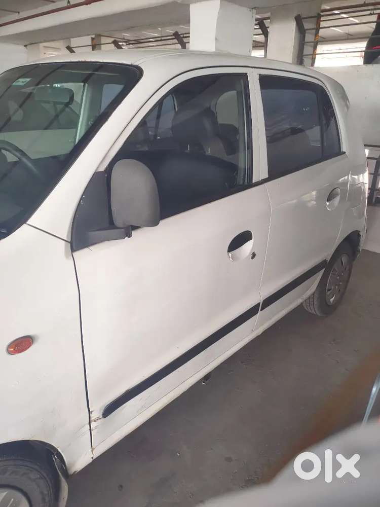 Hyundai Santro Xing 2005 Mint Condition