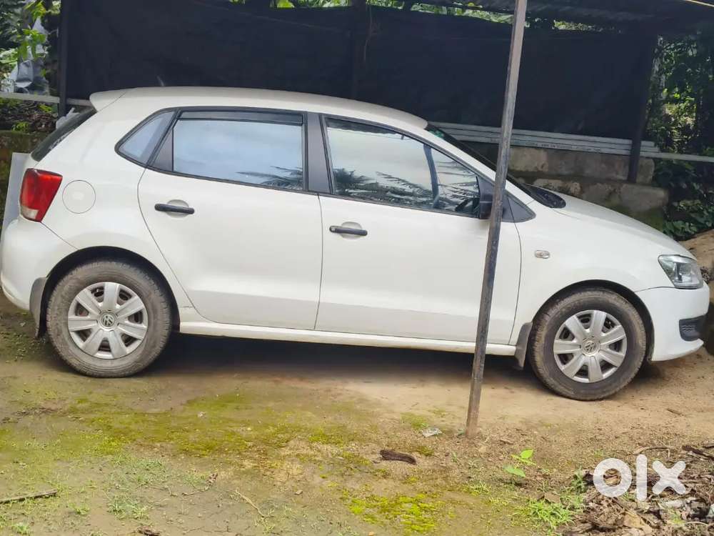 Volkswagen Polo 2011 Edition
