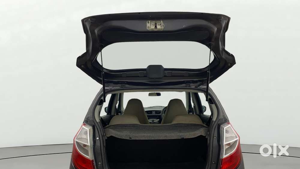 Maruti Suzuki Alto K10 1.0 Vxi, 2018, Petrol