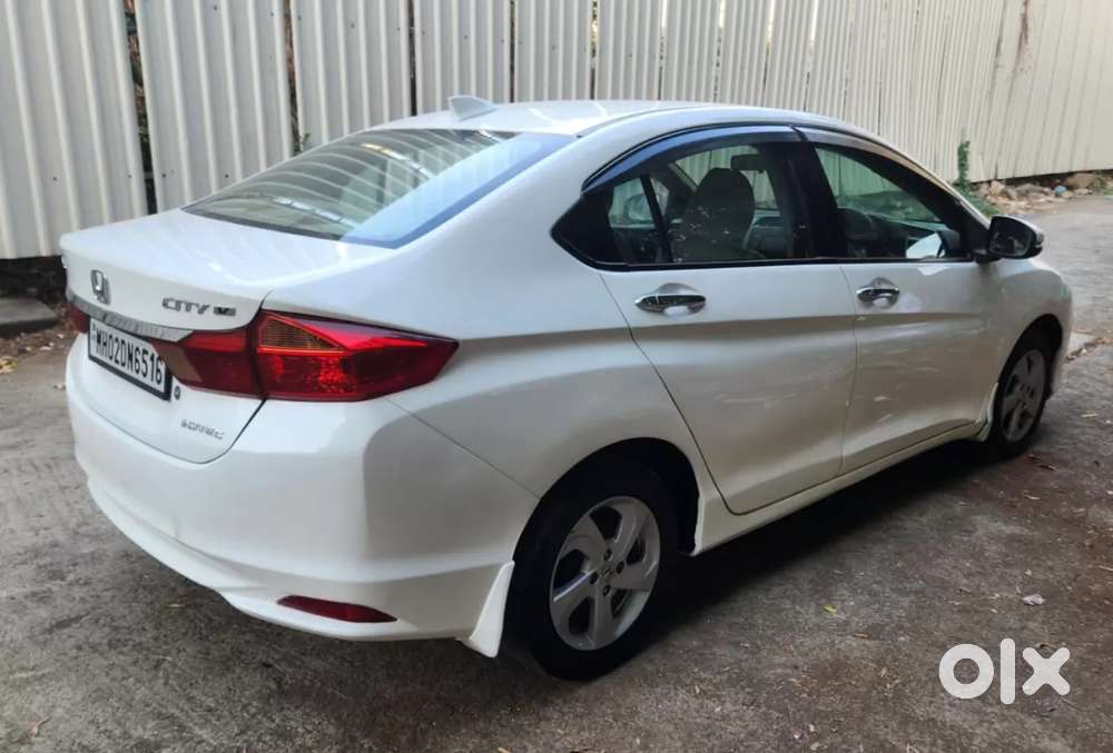 Honda City I Dtec V, 2014, Diesel