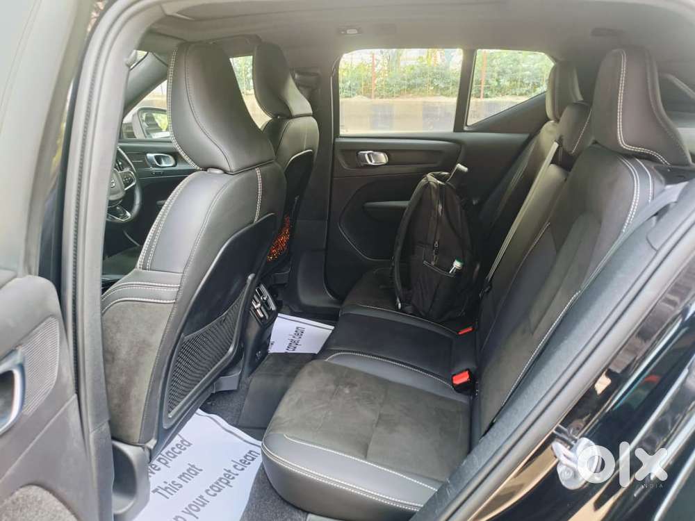Volvo Xc40 Recharge P8 Awd, 2023, Electric