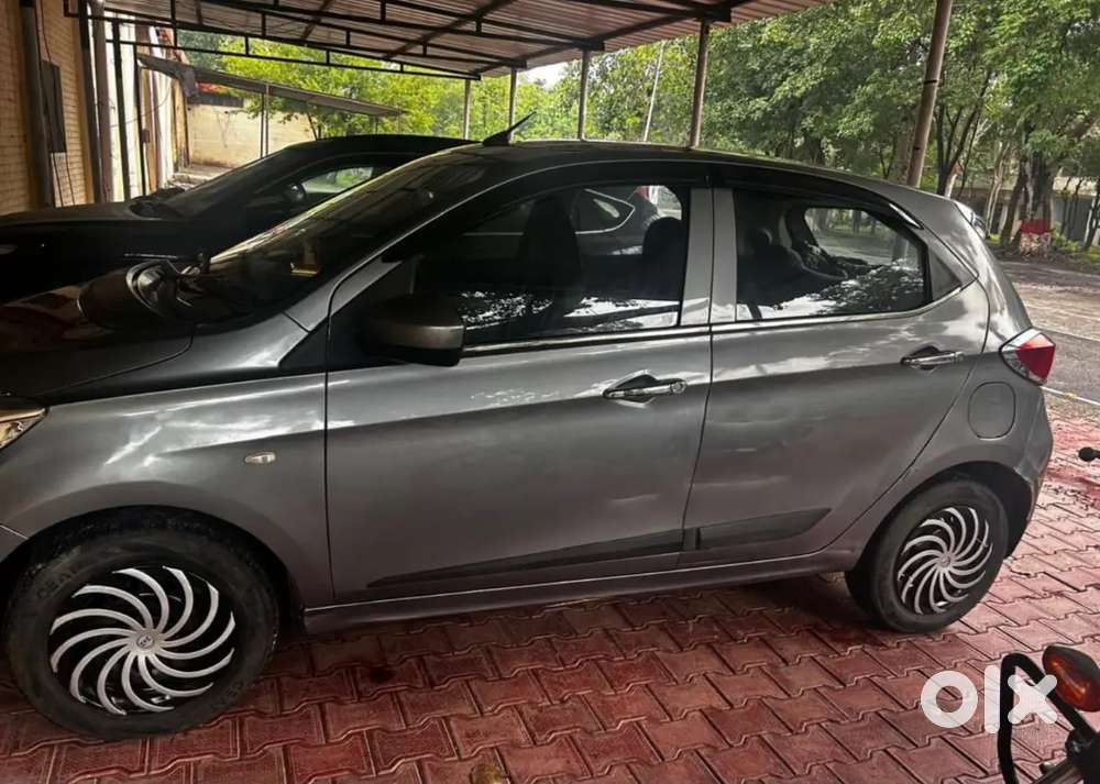 Tata Tiago Diesel Manual 2018