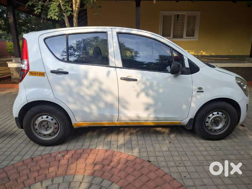 Maruti Suzuki Ritz 2016 Diesel Well Maintained