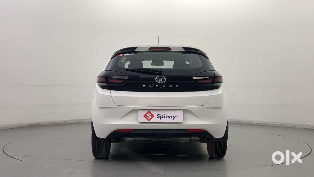 Tata Altroz 1.2 Xt, 2023, Cng & Hybrids