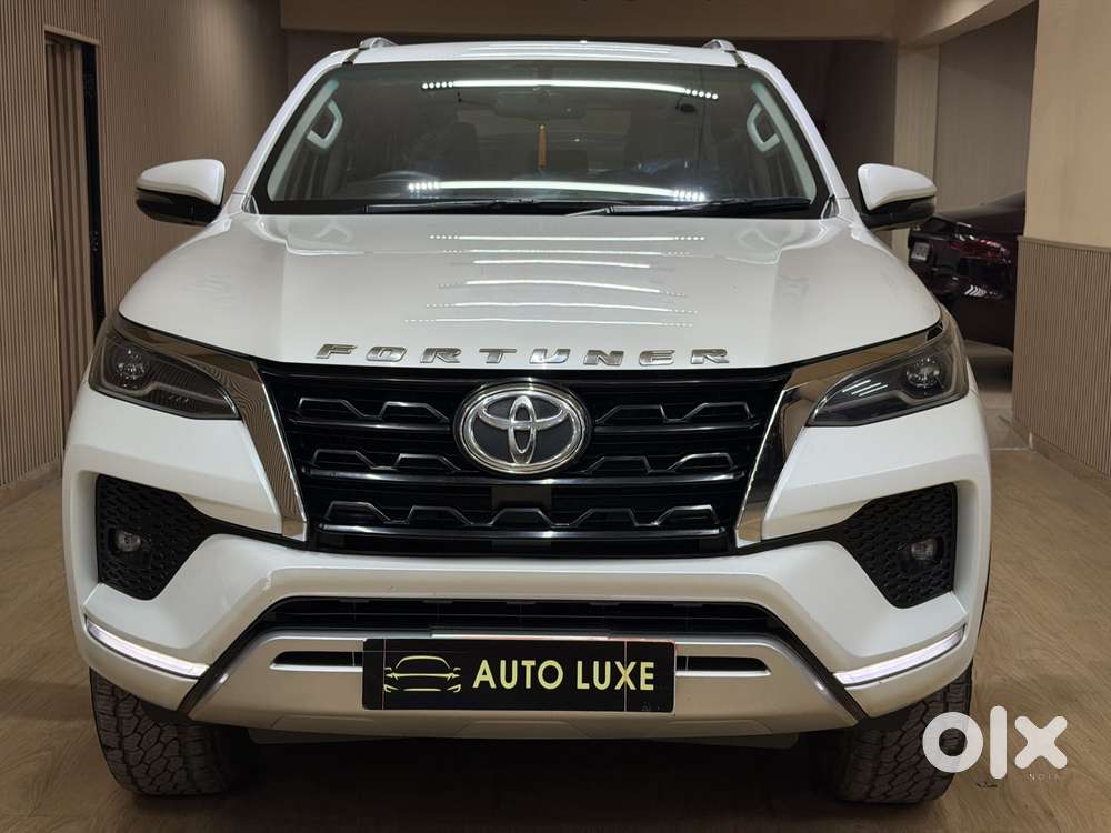 Toyota Fortuner 4x2 At 2.8 Diesel, 2023, Diesel