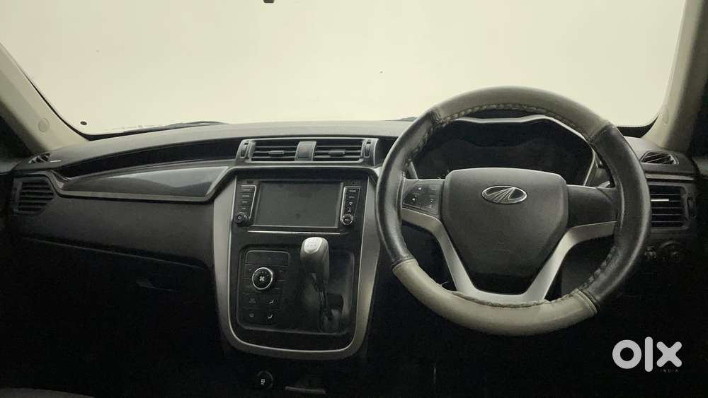 Mahindra Kuv100 Nxt 1.2 K8 Petrol 6 Str, 2017, Petrol