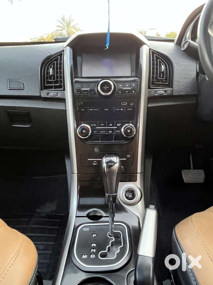 Mahindra Xuv500 W9 1.99, 2020, Diesel