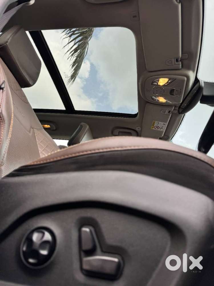 Jeep Meridian 2.0 Limited (o) 4x2 At, 2023, Diesel