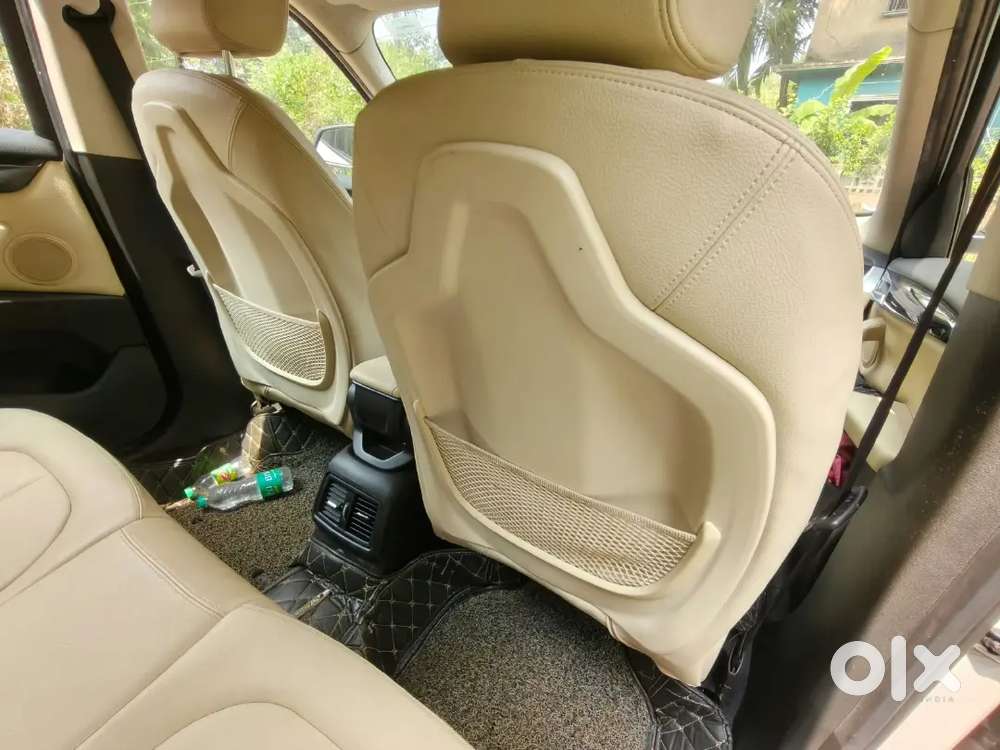 Bmw X1 Diesel 2017 73000 Km