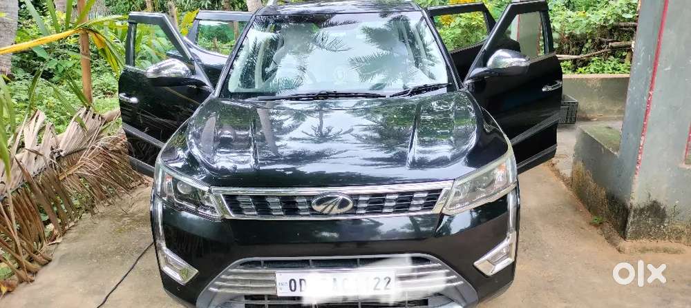 Mahindra Xuv300 2019 Diesel