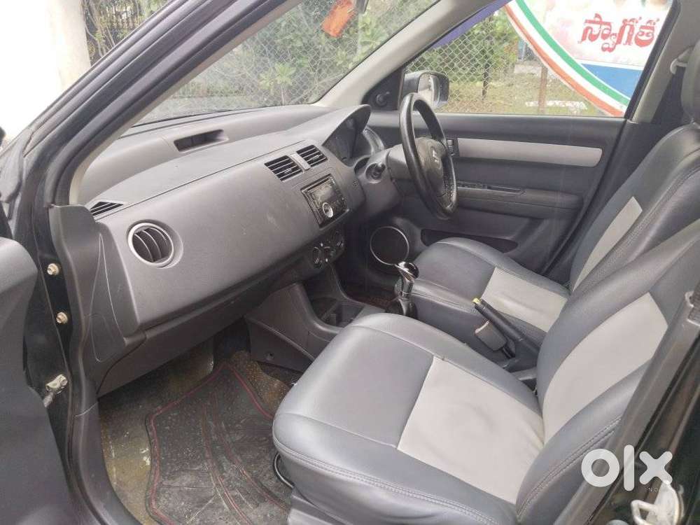 Maruti Suzuki Swift Vdi (o), 2009, Diesel