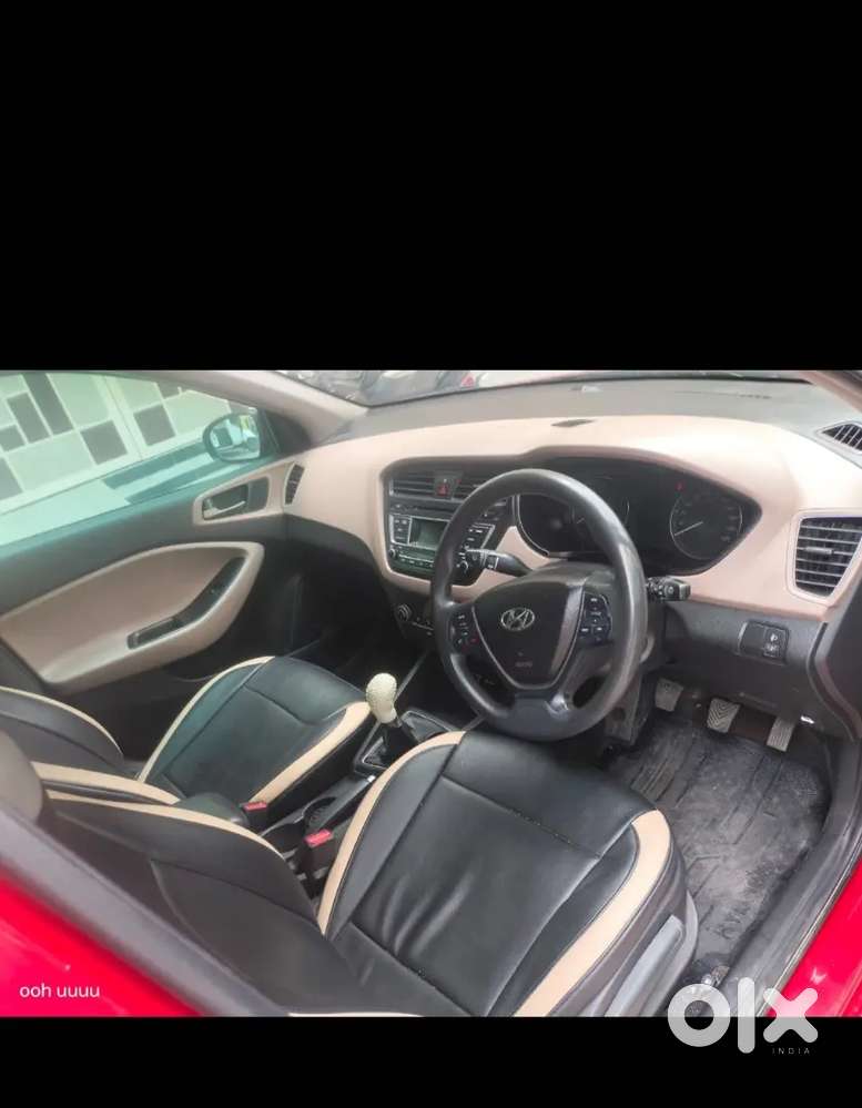 Hyundai I20 2016 Petrol 69000 Kmdriven Non Accidental Price Negotiable