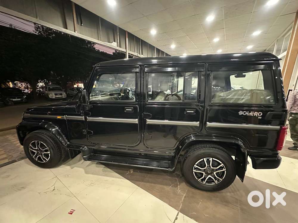 Mahindra Bolero B8, 2025, Diesel