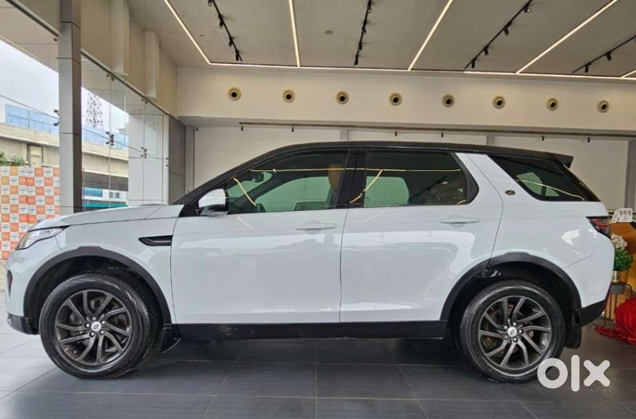 Land Rover Discovery Sport Landmark Edition, 2019, Diesel