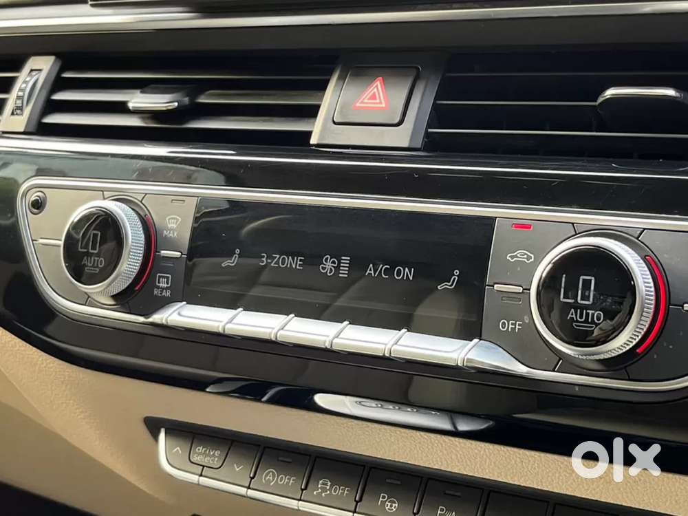 Audi A4 2.0 Technology 40 Tfsi, 2022, Petrol
