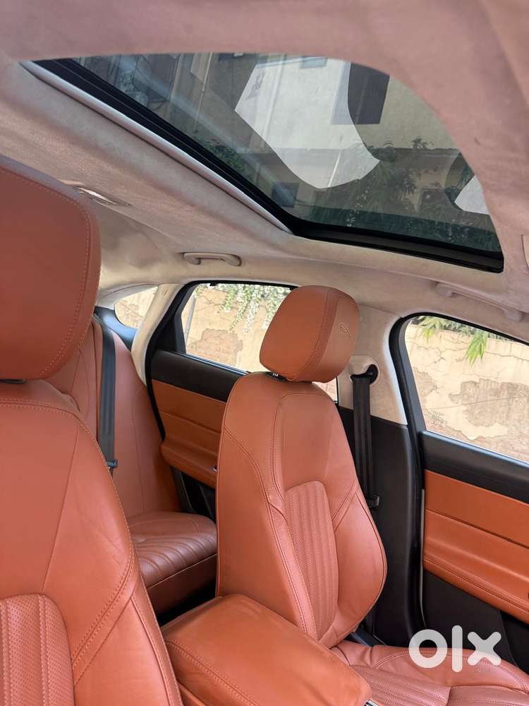 Jaguar Xf 2.0 Diesel Portfolio, 2017, Diesel