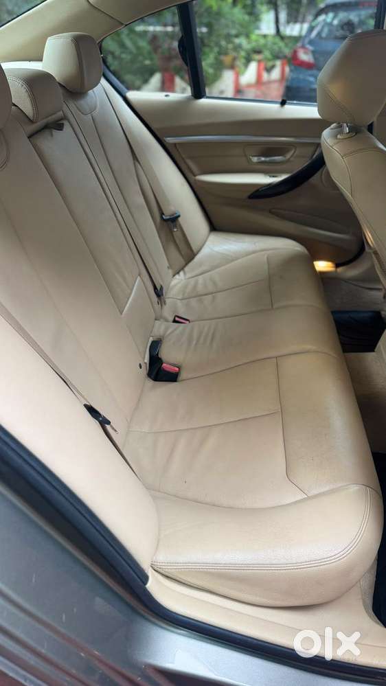 Bmw 3 Series 320d Sedan, 2018, Diesel
