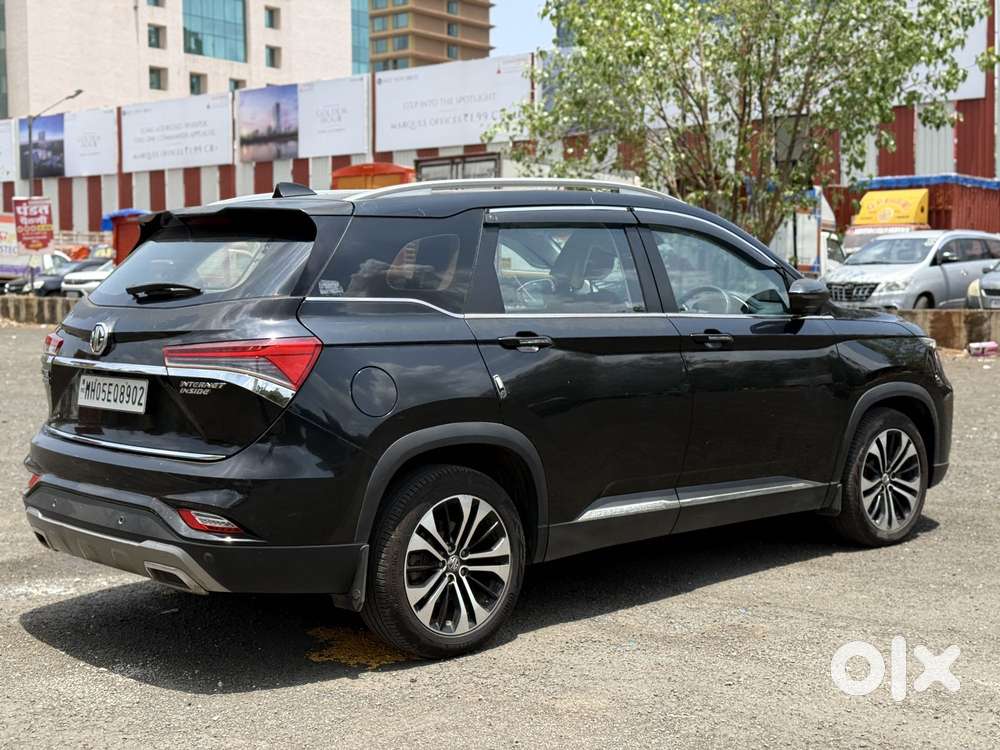 Mg Hector Plus Sharp Pro 2.0 Turbo Diesel 6 Str, 2021, Diesel