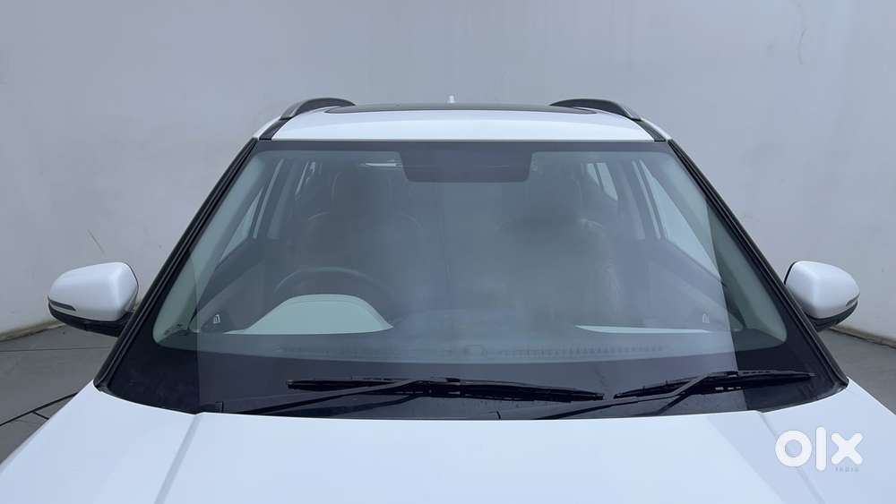 Hyundai Creta 1.5 Sx, 2022, Petrol