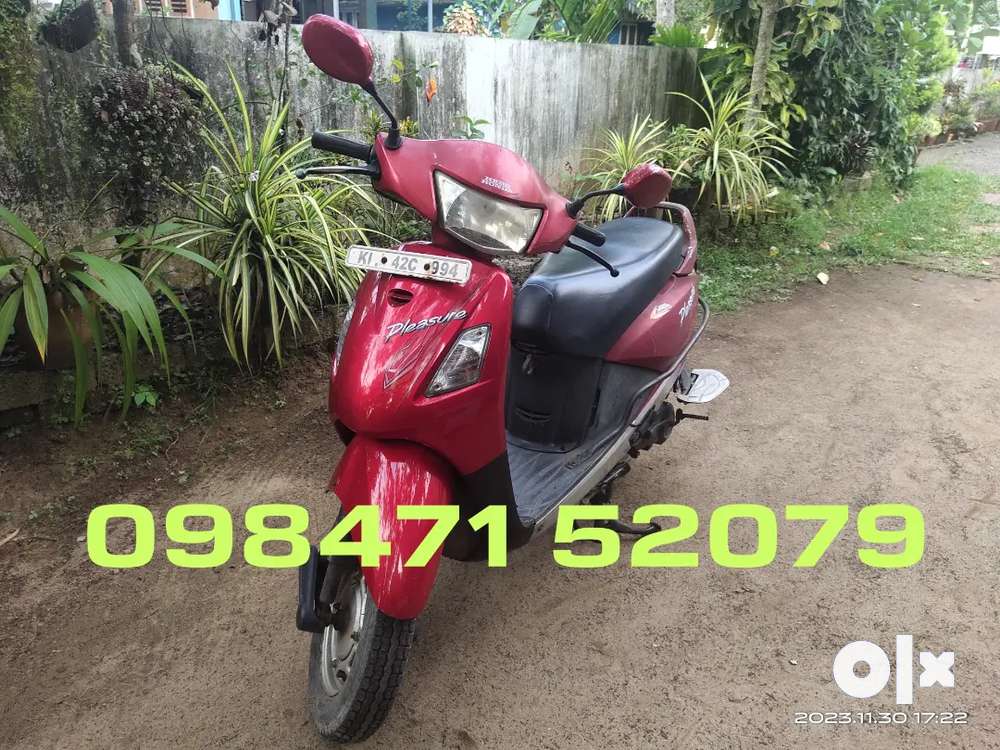 Olx jagdalpur online scooty