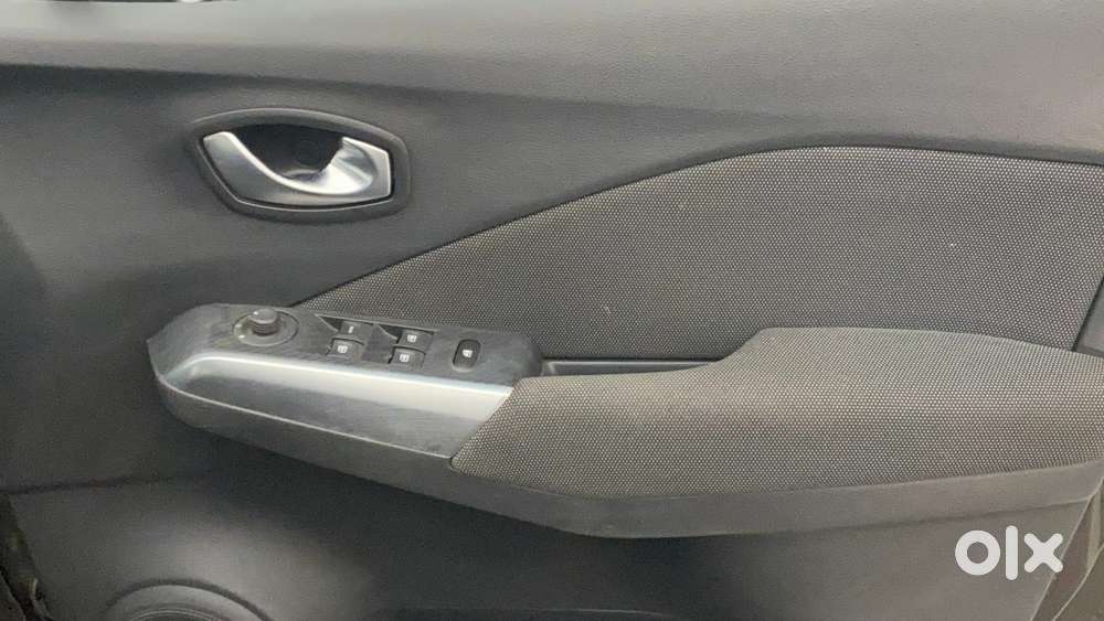 Nissan Kicks Xv D, 2019, Diesel