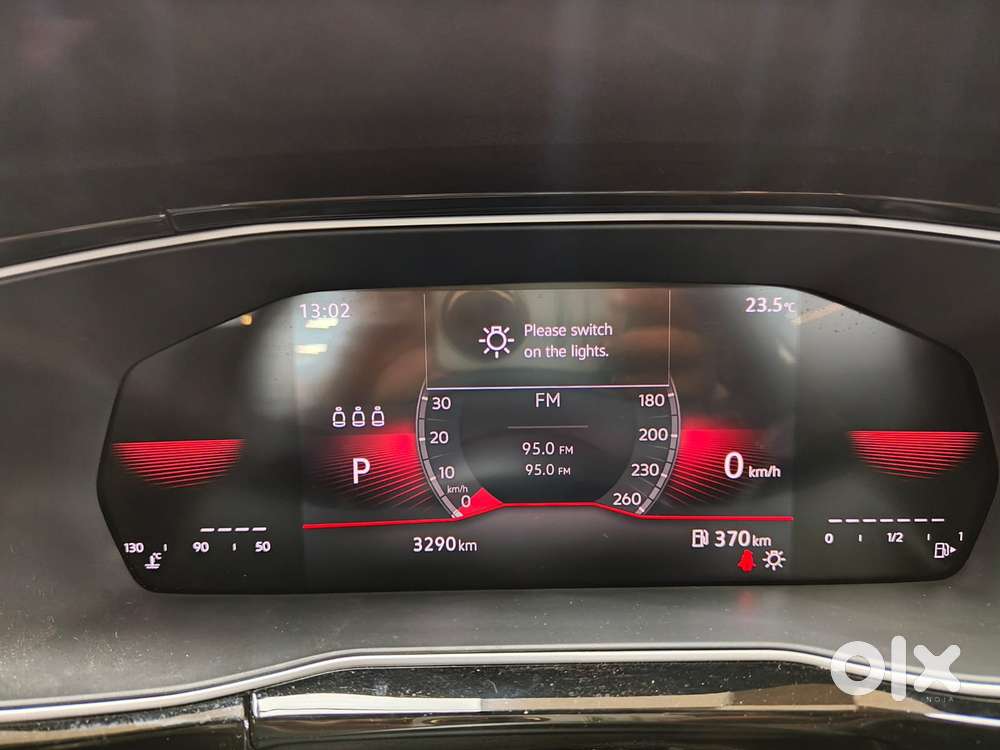 Volkswagen Taigun 1.5 Tsi Gt Plus, 2024, Petrol