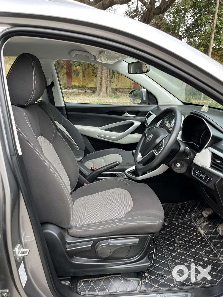 Mg Hector Plus 2.0 Select Diesel Turbo 7 Str, 2021, Diesel