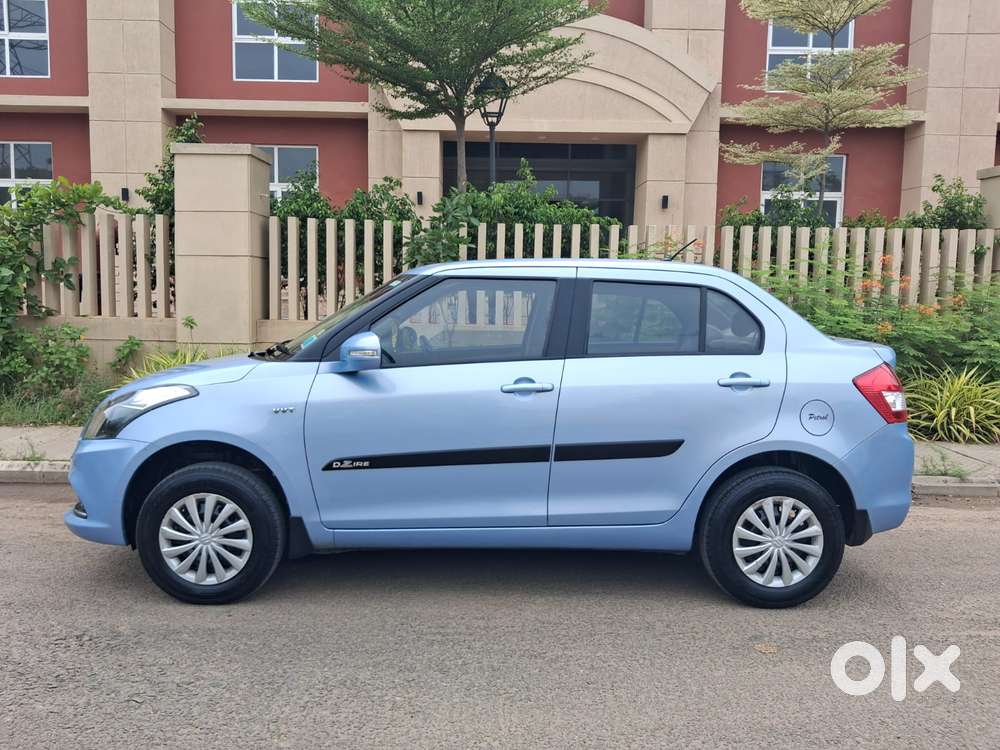 Maruti Suzuki Swift Dzire 1.3 Vxi, 2016, Petrol