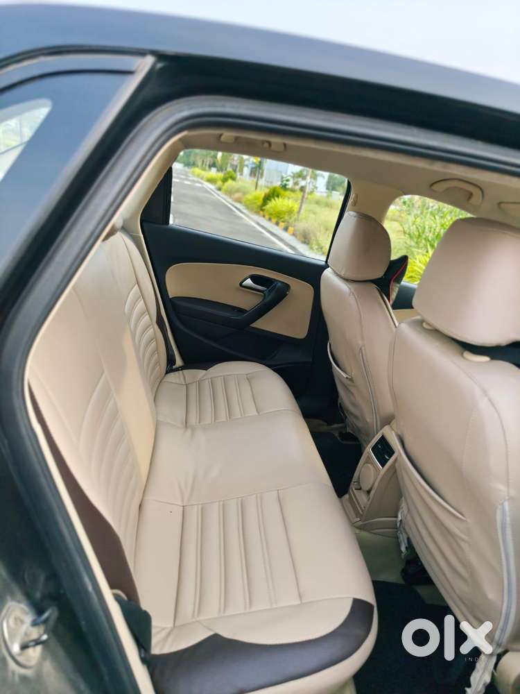 Volkswagen Ameo 1.5 Tdi Highline Plus, 2018, Diesel