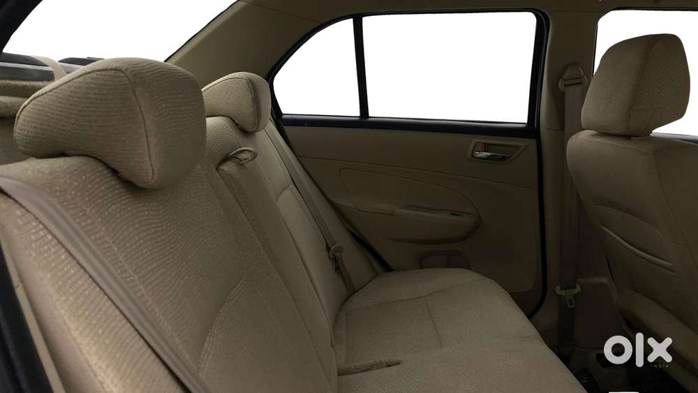Maruti Suzuki Swift Dzire Vxi At, 2014, Petrol