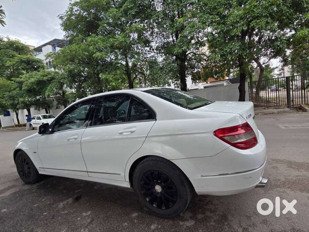 Mercedes-benz A Class A200 Cdi, 2007, Diesel