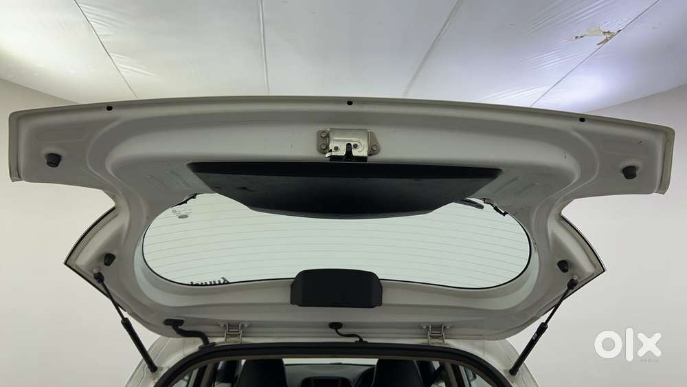 Hyundai Santro Asta, 2019, Petrol
