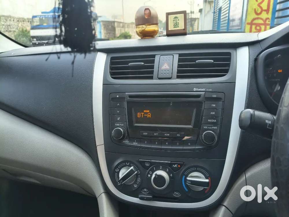 Maruti Suzuki Celerio 2017 Petrol Well Maintained, 62000 Kms Driven.
