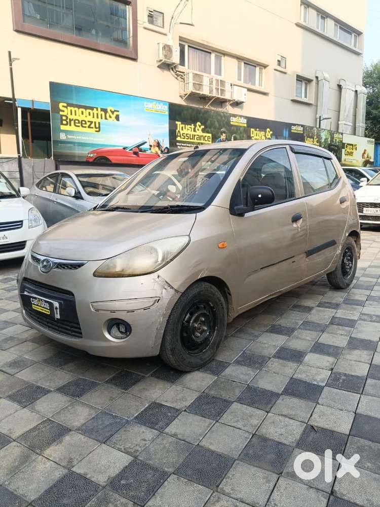 Hyundai I10 2007-2010 Era 1.1, 2008, Petrol