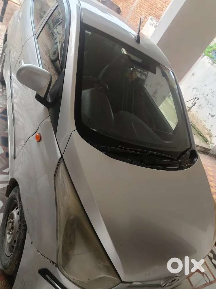All Ok Condition Acchi Chalti Hai