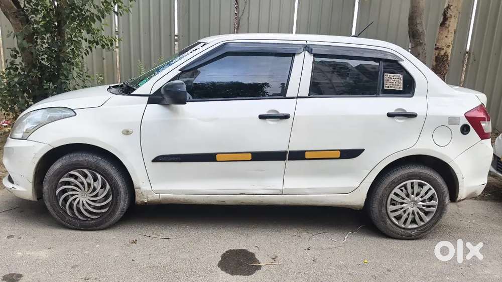 Maruti Suzuki Dzire 2022 Good Condition
