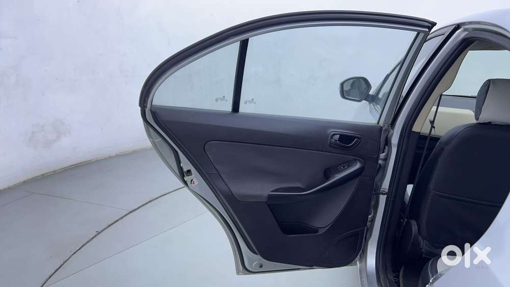 Tata Zest  Revotron 1.2t Xms, 2015, Petrol