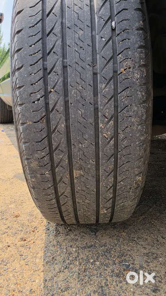 Tata Harrier Diesel 2021 Diesel Automatic