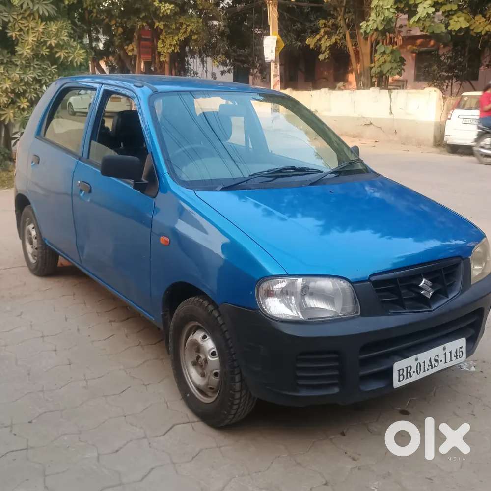 2009 Alto Paper 2029 Tak