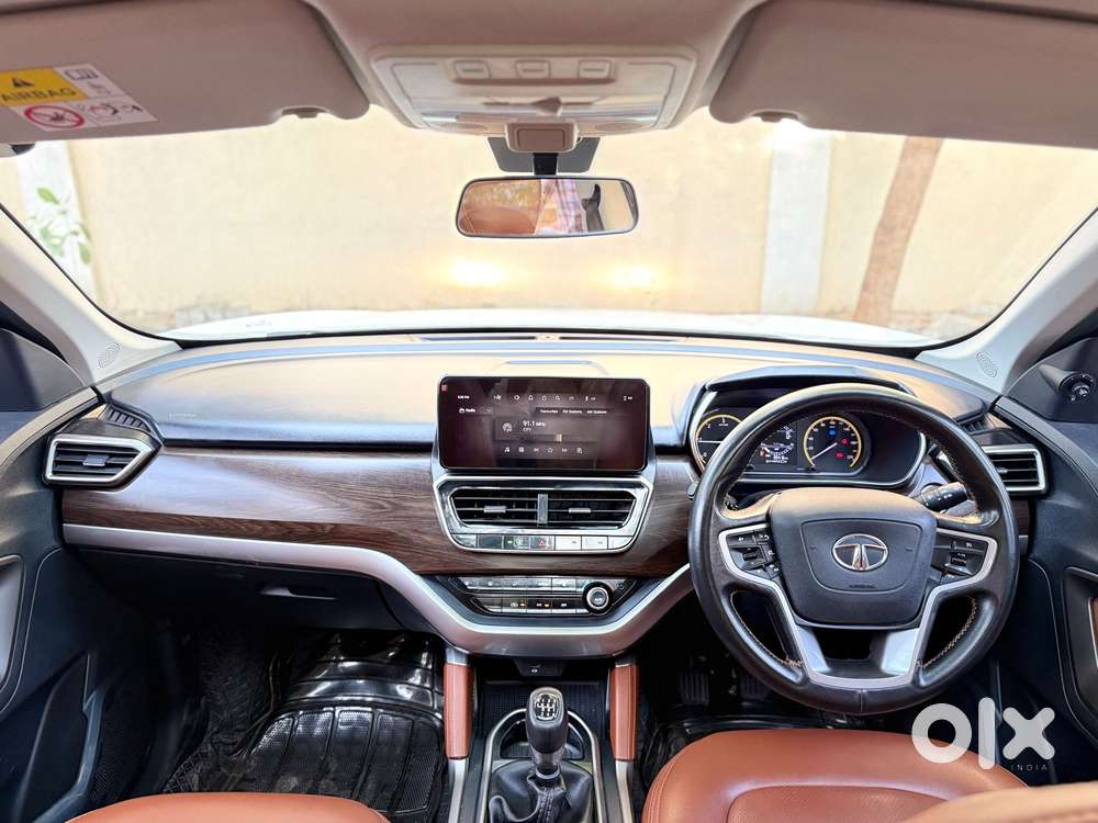 Tata Harrier Xt+, 2023, Diesel